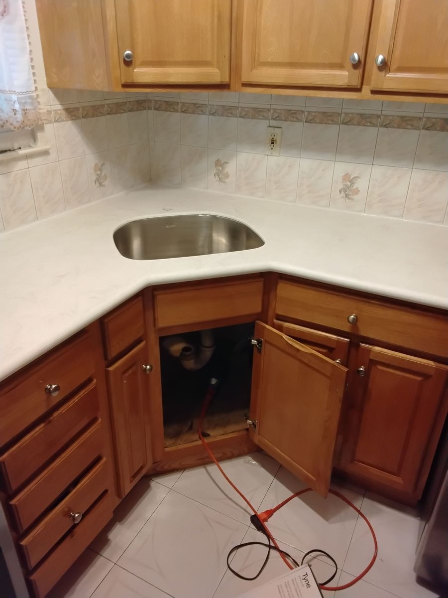 Kitchen Renovation for K. Billey Construction in Brooklyn, NY