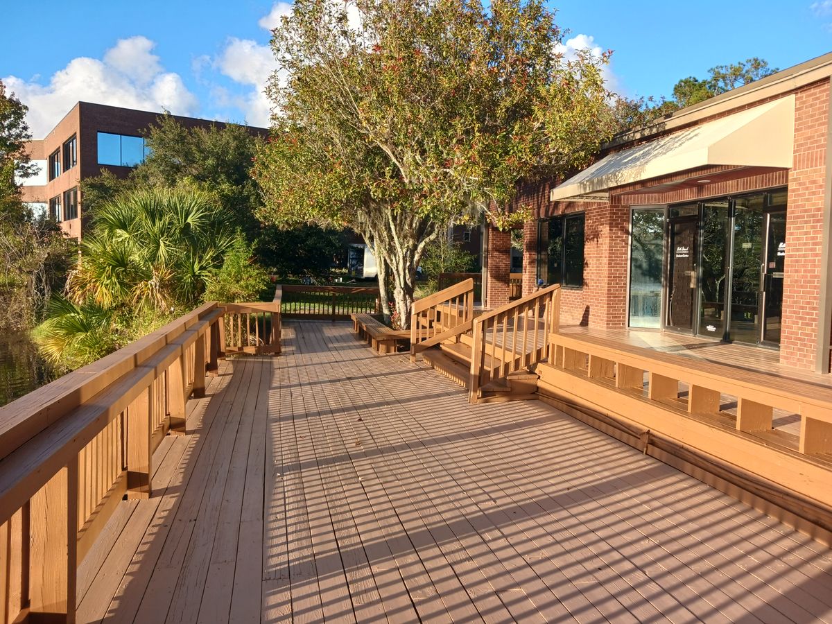 Exterior Painting for Bradley Bradshaw Painting in Christmas, FL