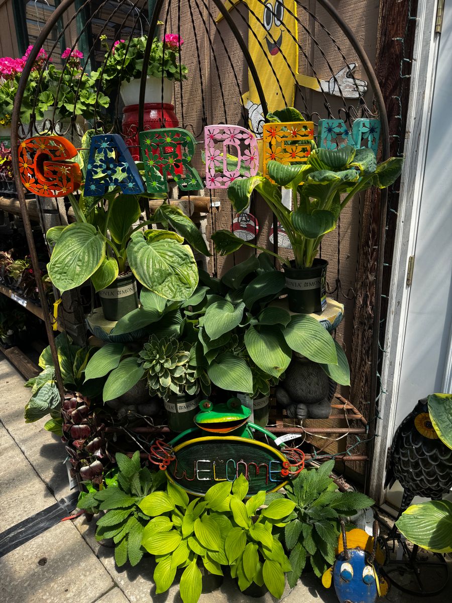 Gardening for Mayfield Landscaping in Staunton, IL