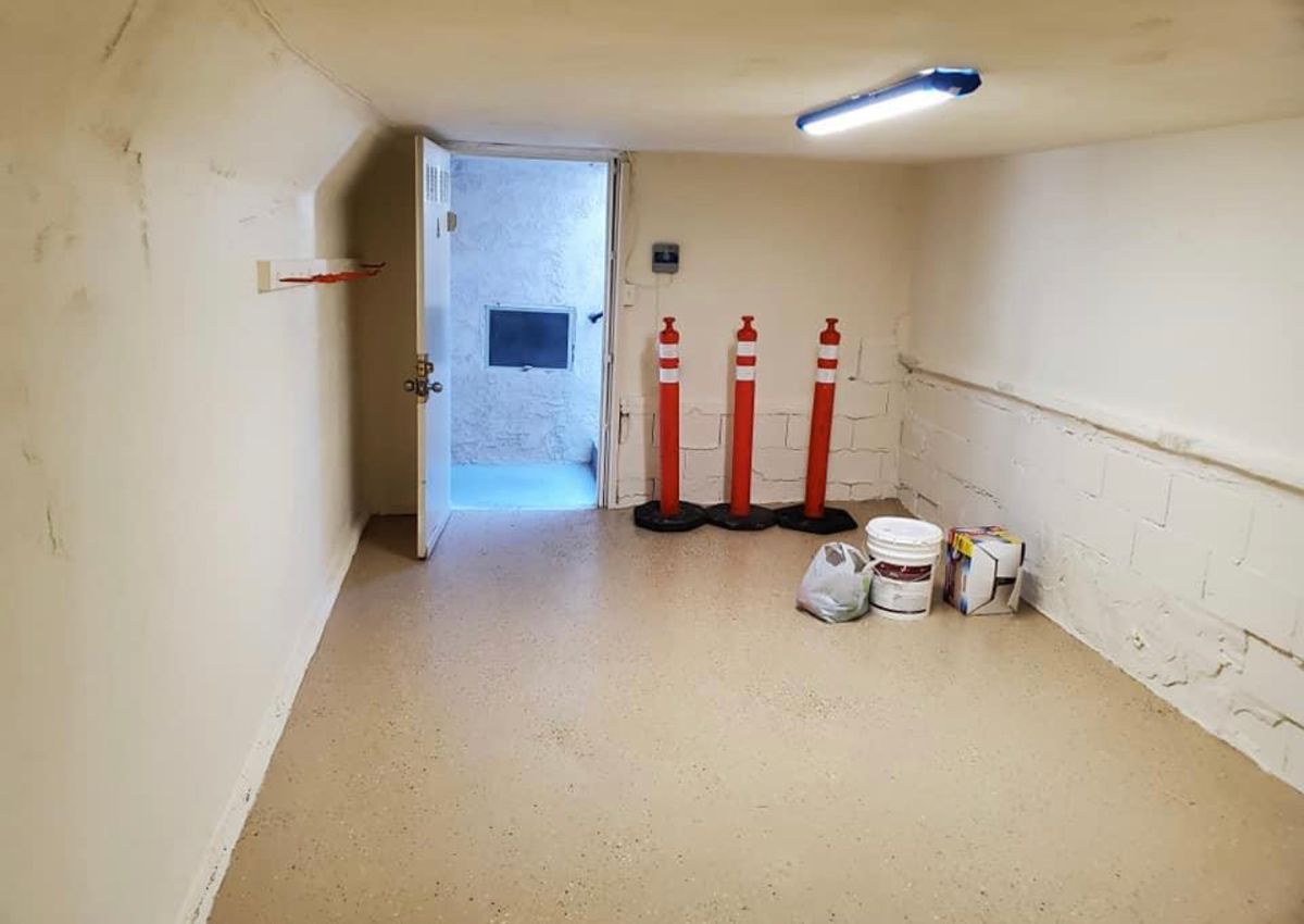 Drywall for Skyland Remodel Company in Asheville, NC