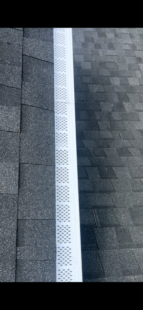 Gutter Cleaning and Guards for Creekside Property Solutions in Aston Township, PA