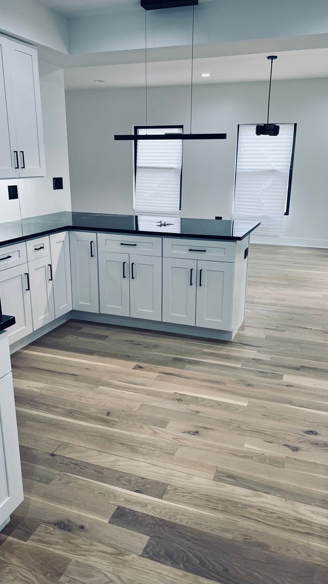 New Construction for S & L Innova General Construction in Burbank, IL