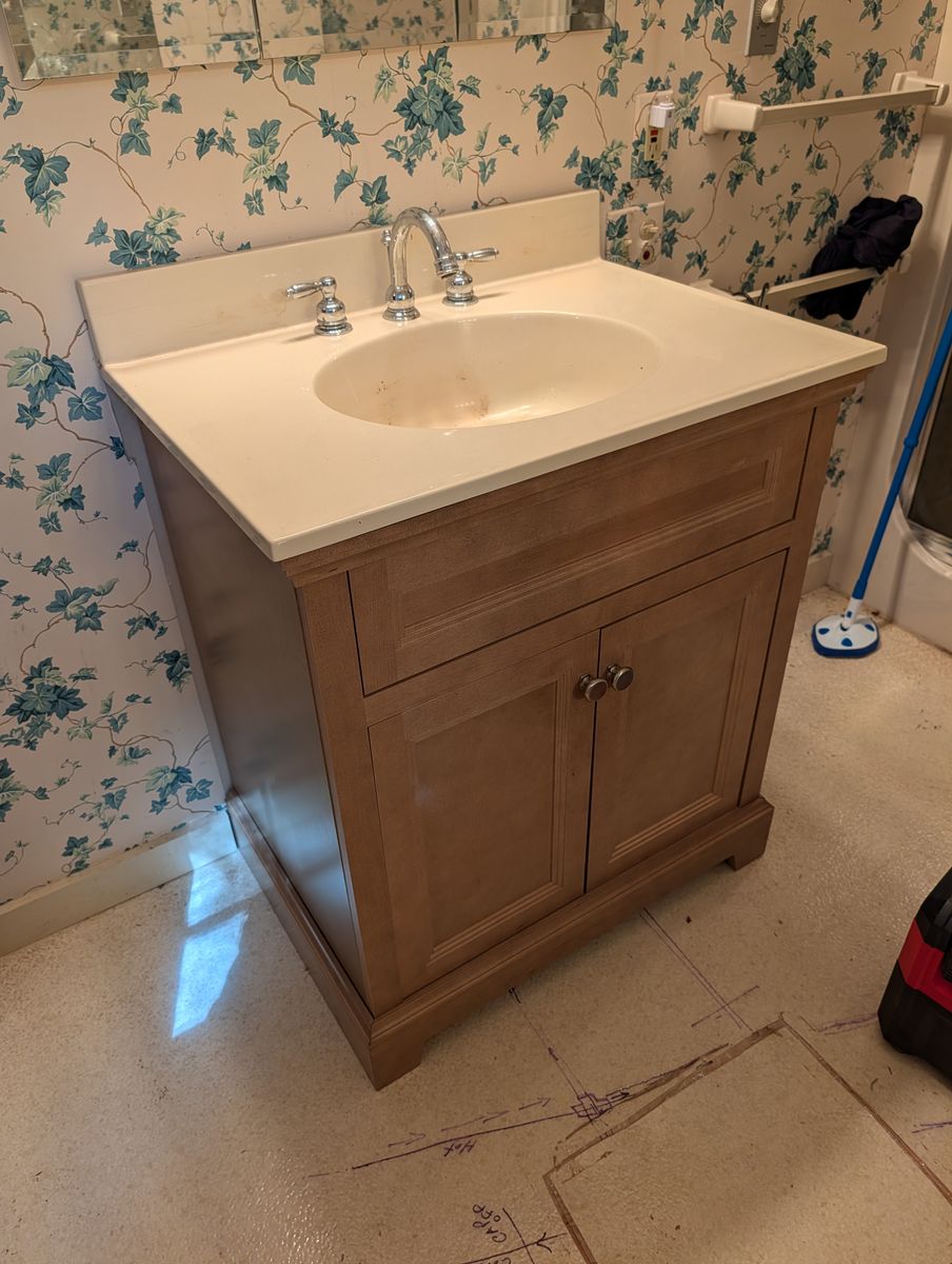 Plumbing Remodeling Services for Stephens Plumbing LLC in Cresco, PA