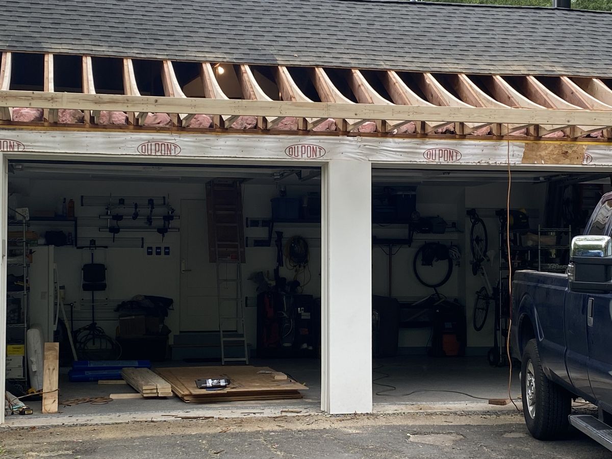 Outdoor Improvements for Tru Anchor Builders in Serving Yardley, PA, and local surrounding area