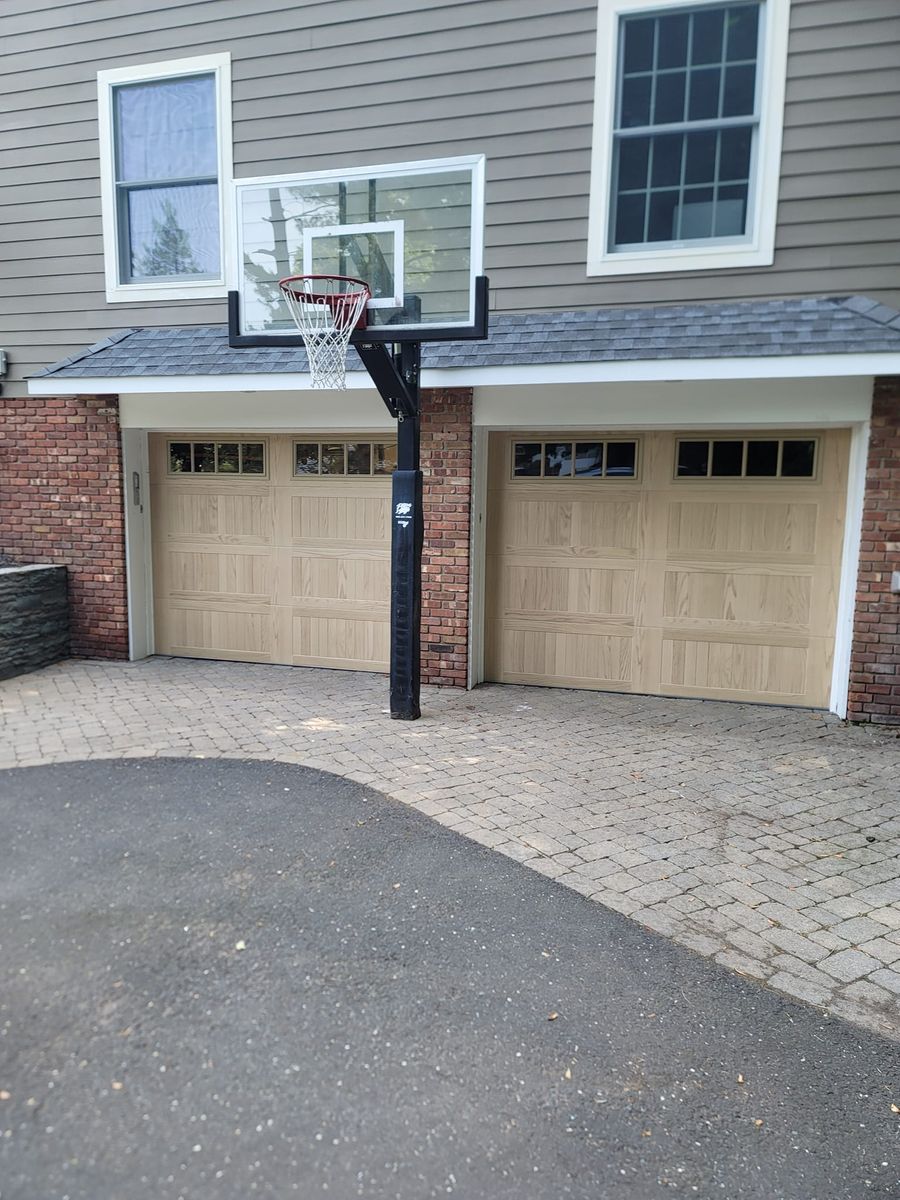 Garage Door Maintenance for NJ Garage Door Experts in Hawthorne, NJ
