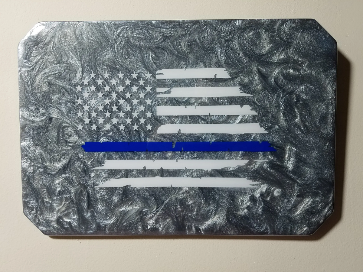 Epoxy Board and Table Designs for Epoxy Everything in Latham, NY