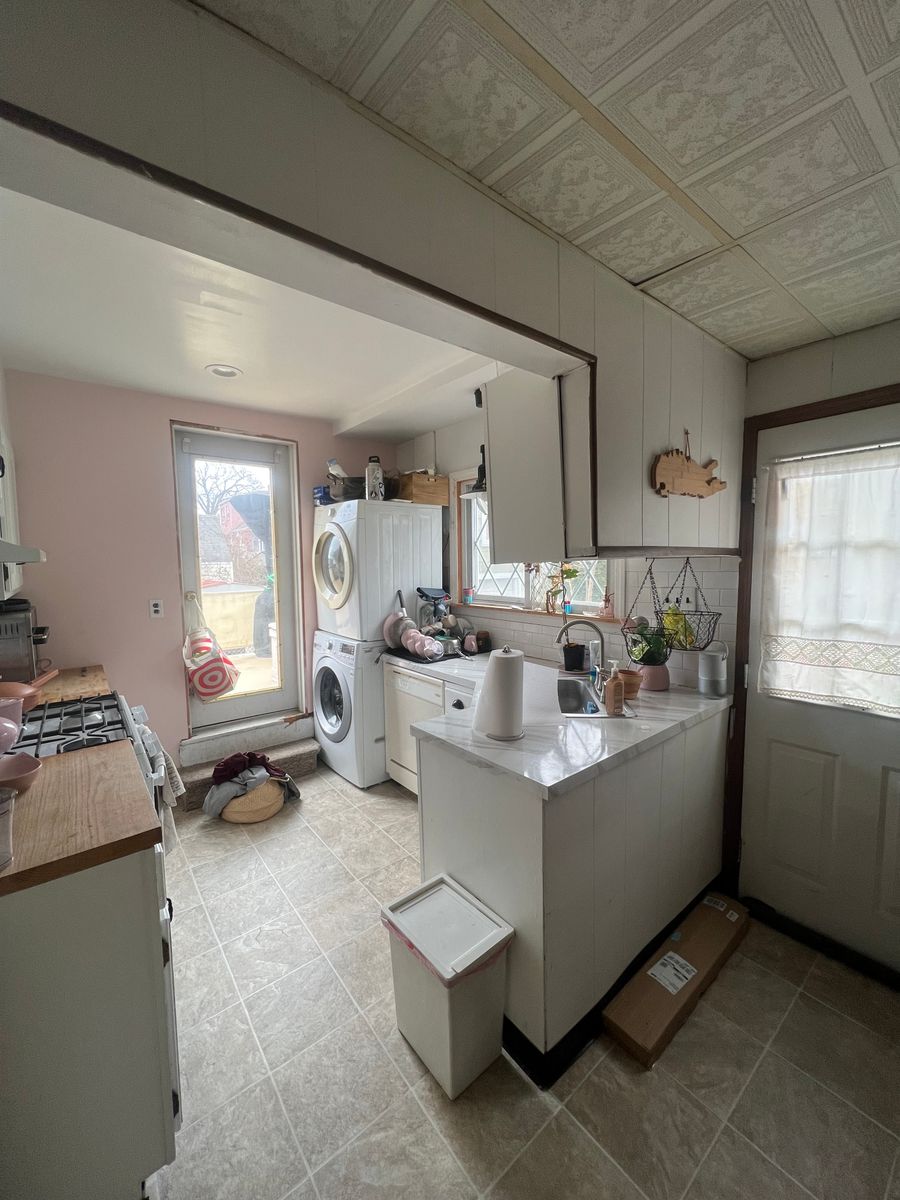 Painting and Drywall for Made To Last Construction in Port Washington, NY