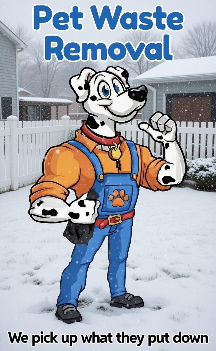 In-Home Service for Pooper Troops in Pueblo, CO