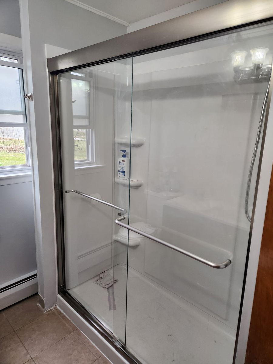 Complete Renovation for Country Dad's Construction LLC in Waterloo, NY