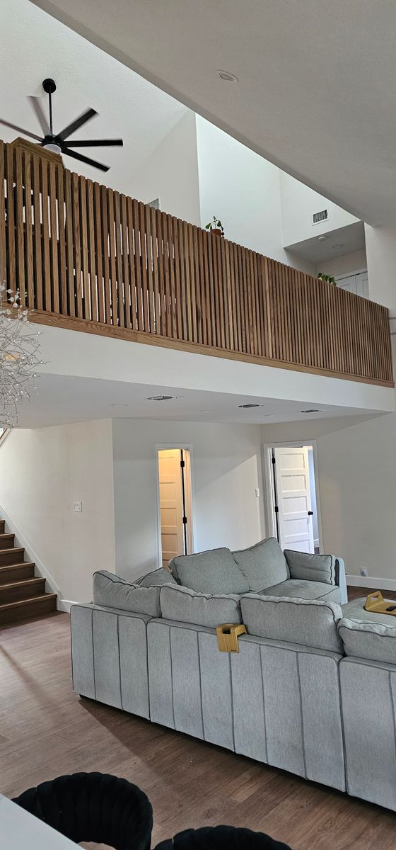 Full Home Remodeling for Spencer Renovations Inc. in Selma, TX