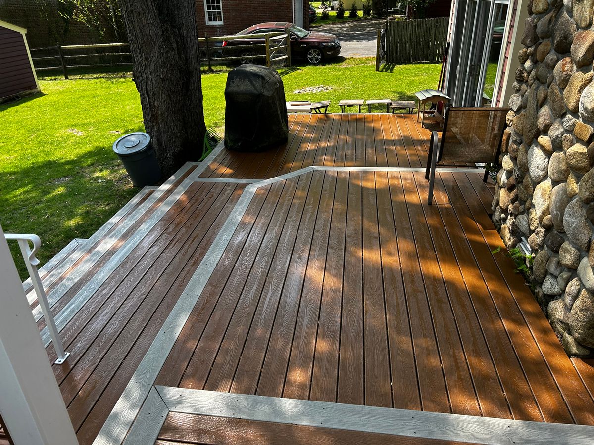Handyman and Repair Service for Sanchez Home Services in Pompton Lakes, NJ