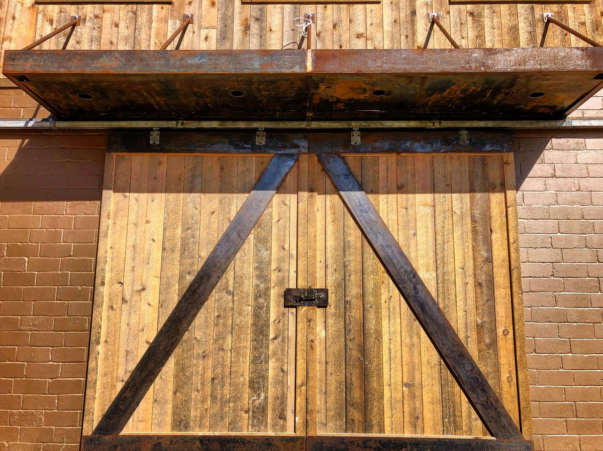 Home build fabrication. for Deans Welding ClayCee Kjeldgaard in Malakoff, TX
