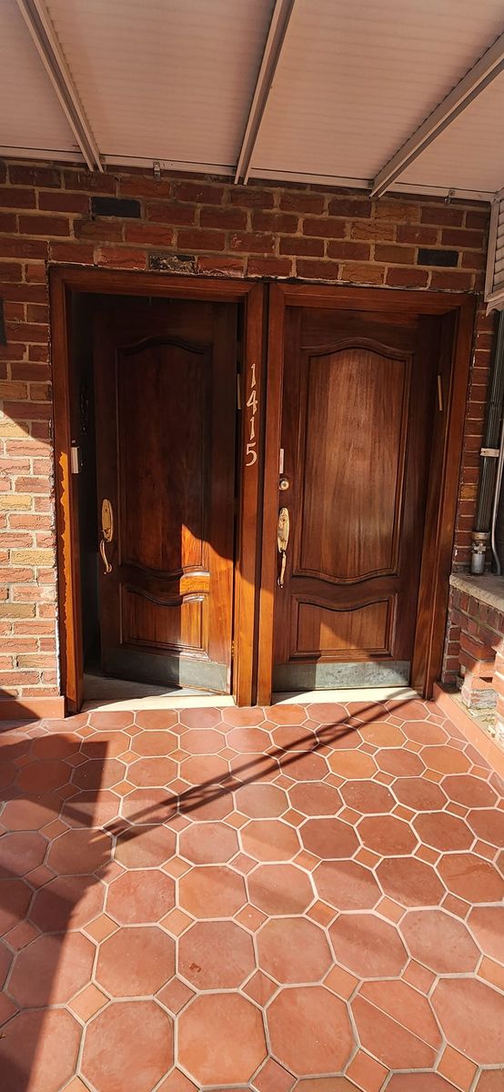 Painting And Staining for Arpi & Alvarado Painting and Repair in Brooklyn, NY