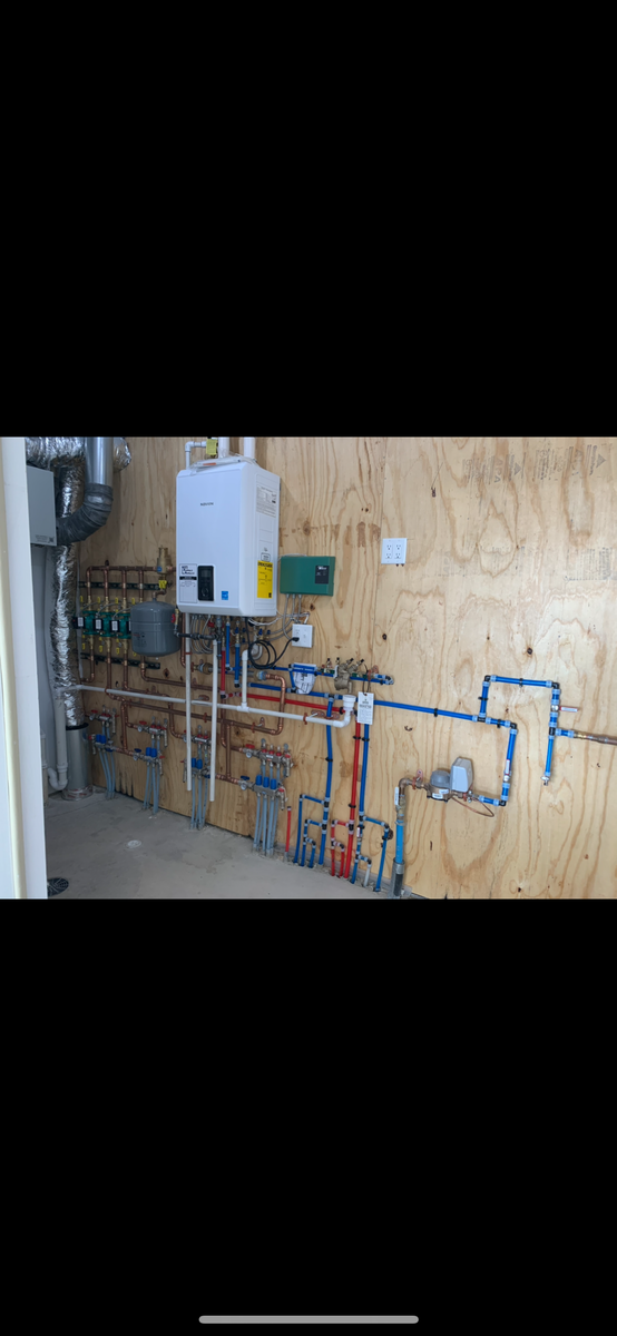 Plumbing Repairs for AC Plumbing LLC in Madison Lake, MN