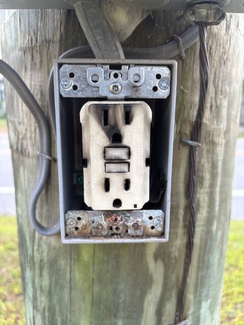 Emergency Electrical Services for Accurate Power in Mansfield Center, CT
