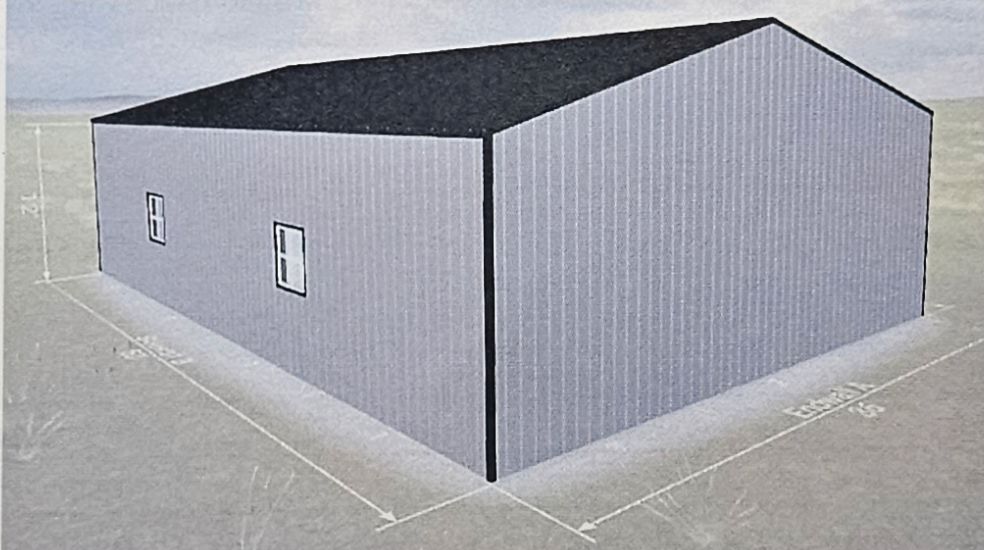 Metal Buildings for TX Makers Construction in Springtown, TX