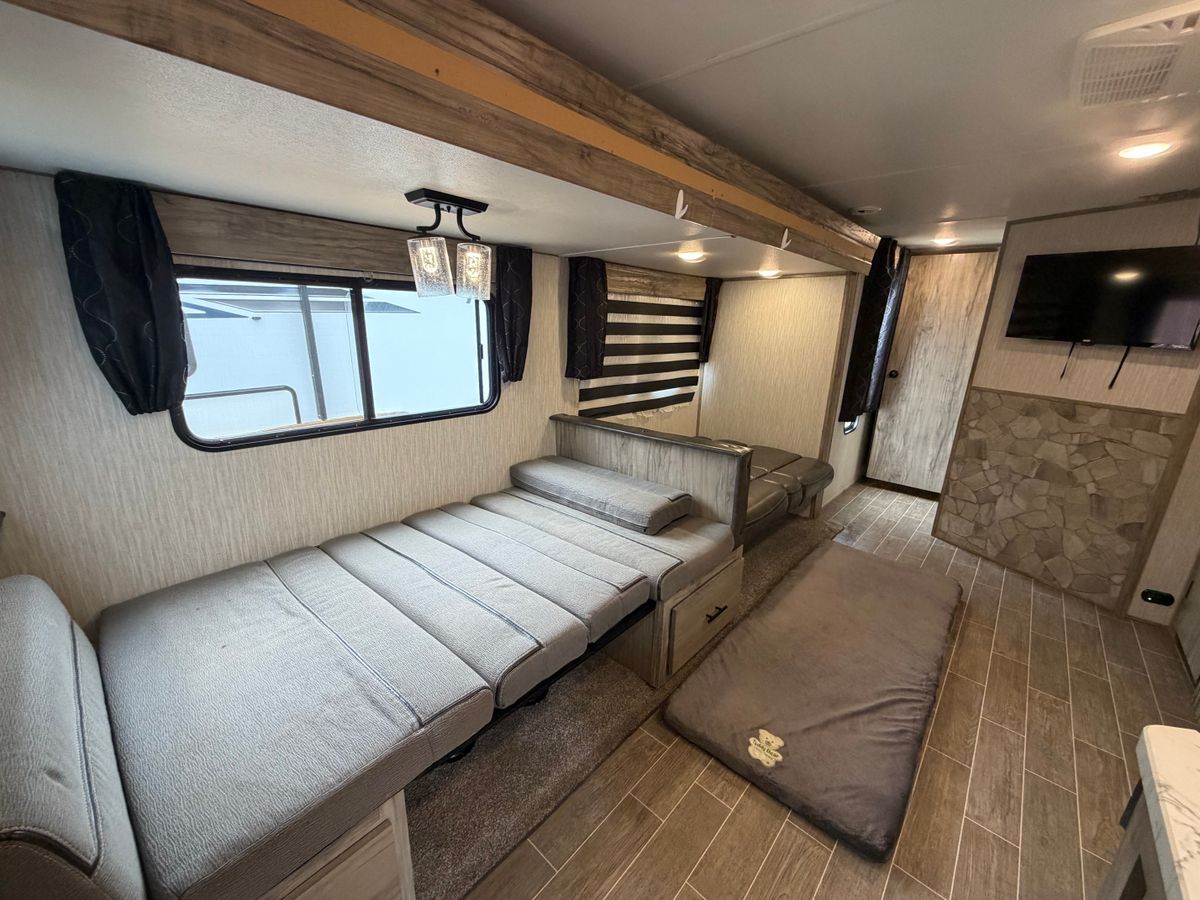 Long Term Rentals for Paradise RV Rentals in Perry, GA