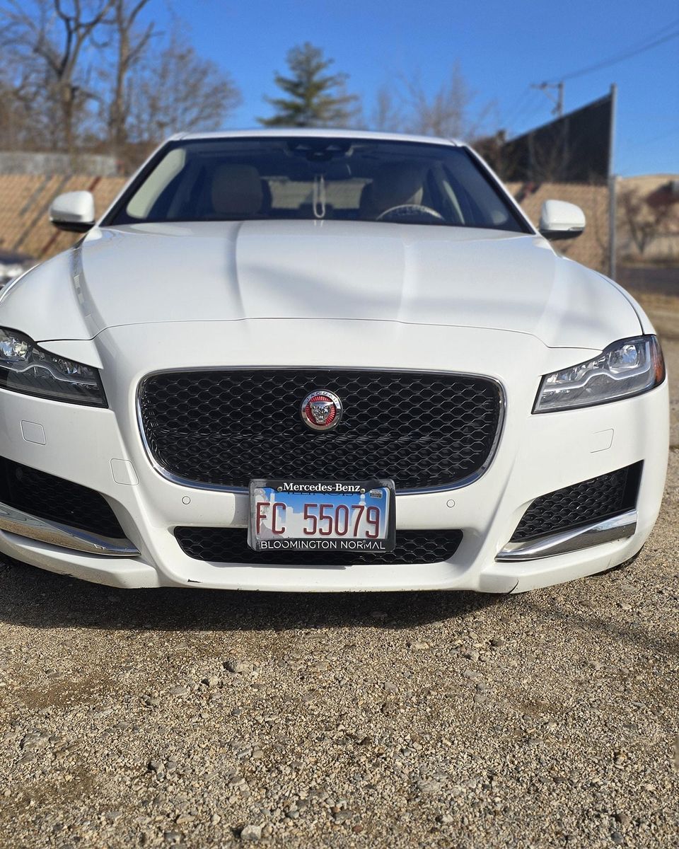Full Detail Service for Luxury Auto Detail in Peoria, IL