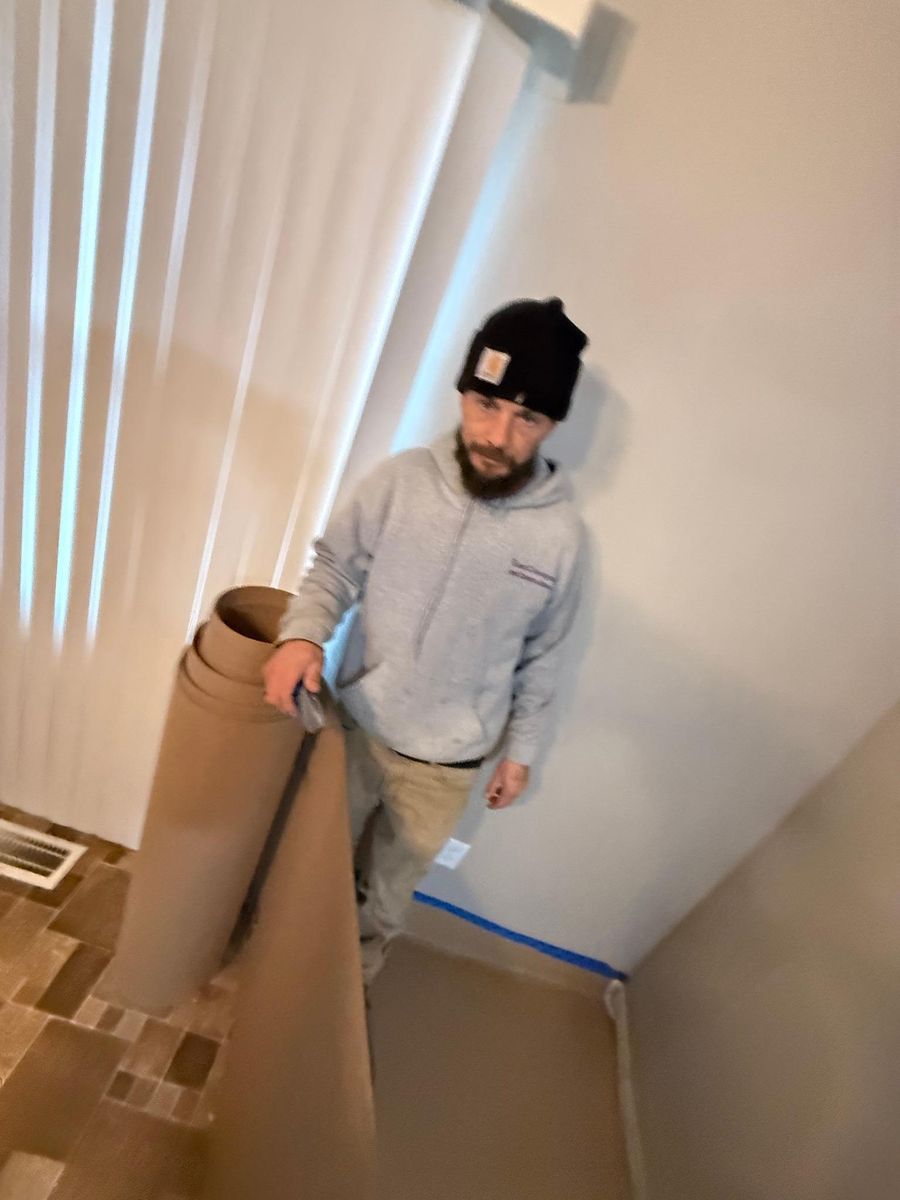 Carpentry for E & C Handyman and Construction in Owensboro, KY