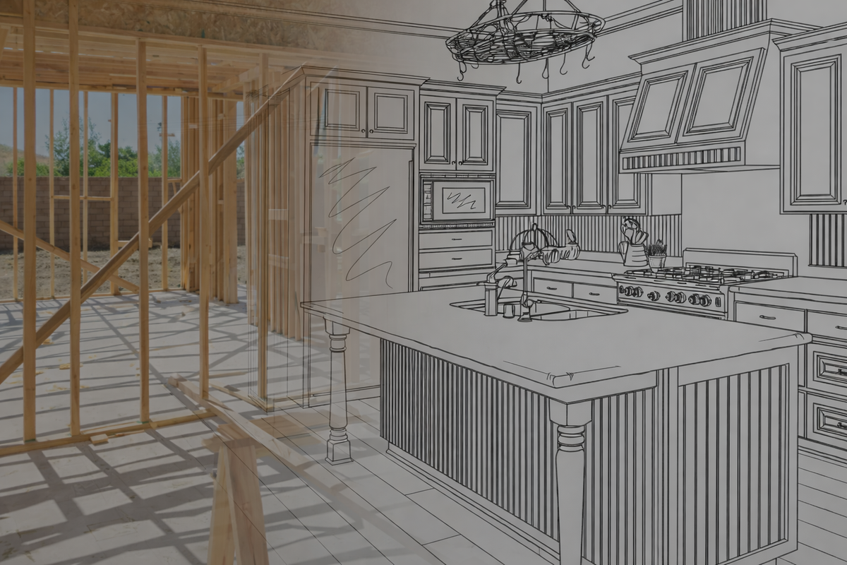 Room Additions for Whiddon Construction Company in Lake City, FL