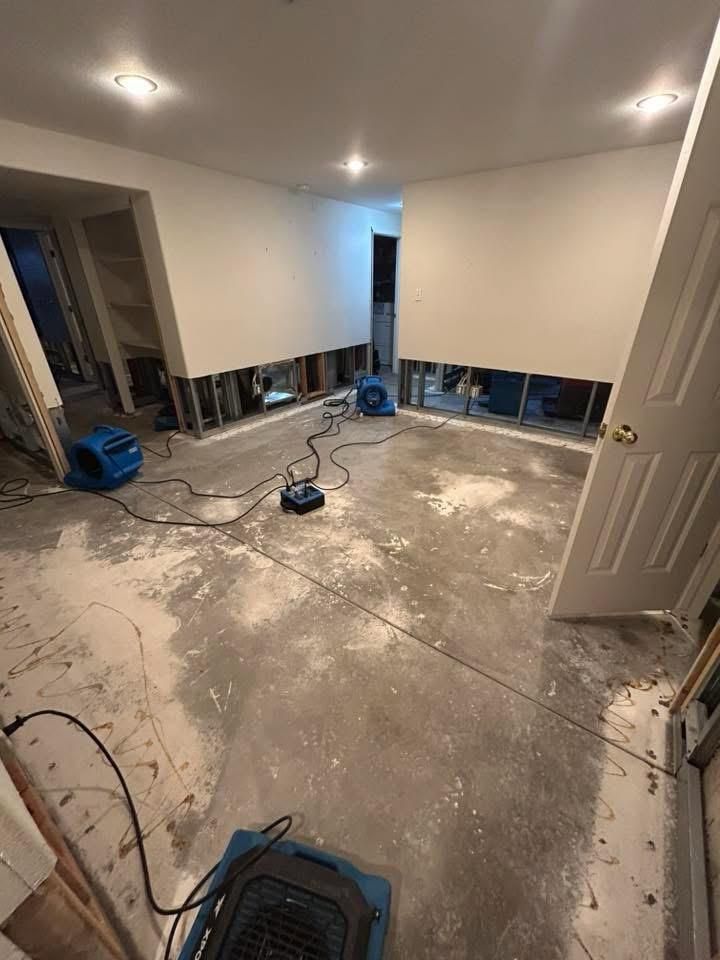 Flooring for Berry Handy Services in Loveland, CO