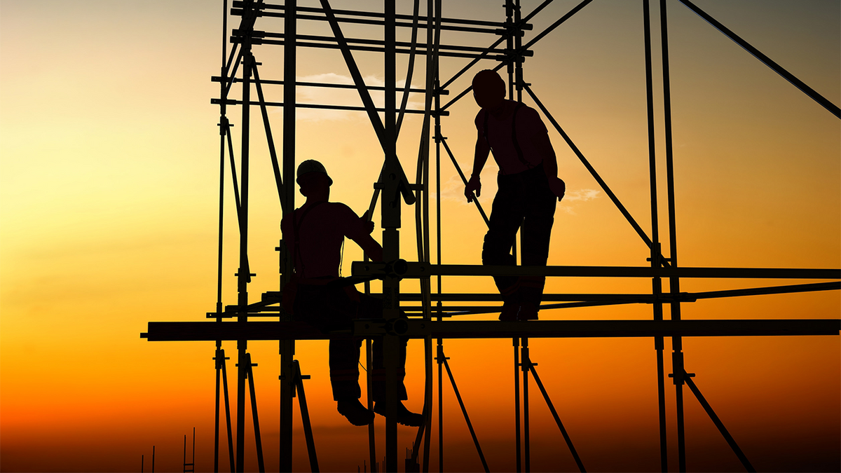 Labor Services for Stronghold Construction Services LLC in Dover, FL