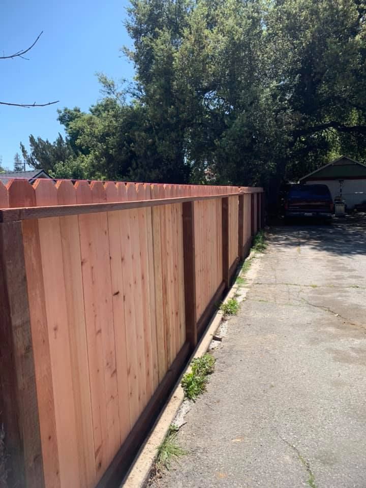 Gate Installation And Repair for JV Building Fences in Fontana, CA