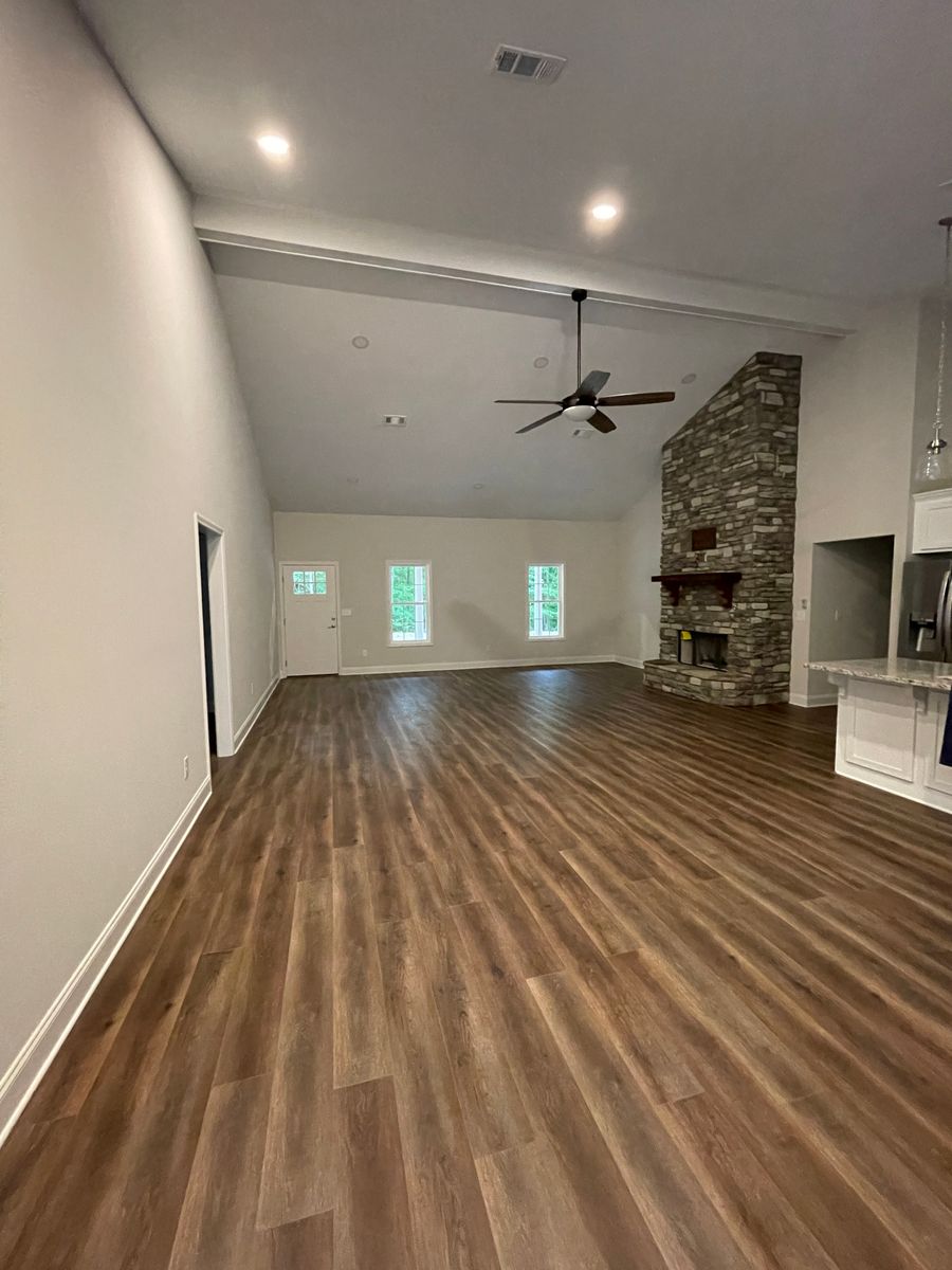 Home Remodeling for Emfinger Custom Builders LLC in Pine Mountain, GA