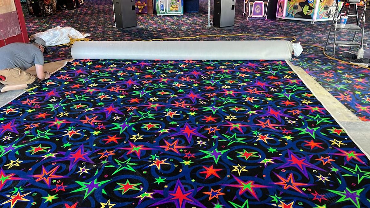 Other Services for T&L Flooring in Clinton, TN