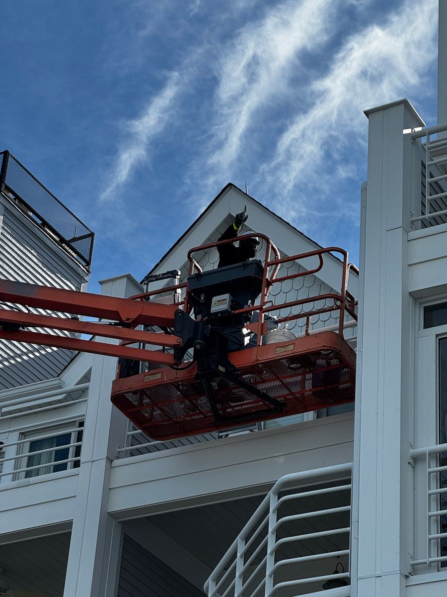 Home Builds for Erie Builders & Construction in Sandusky, OH