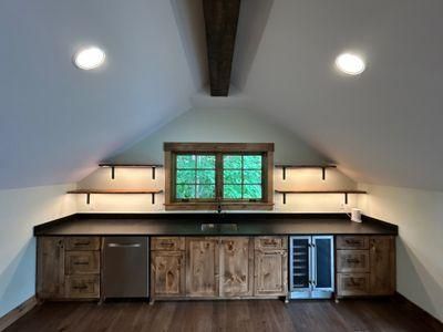 Kitchen Renovation for Keep The Faith Contracting in Saint Michael, MN