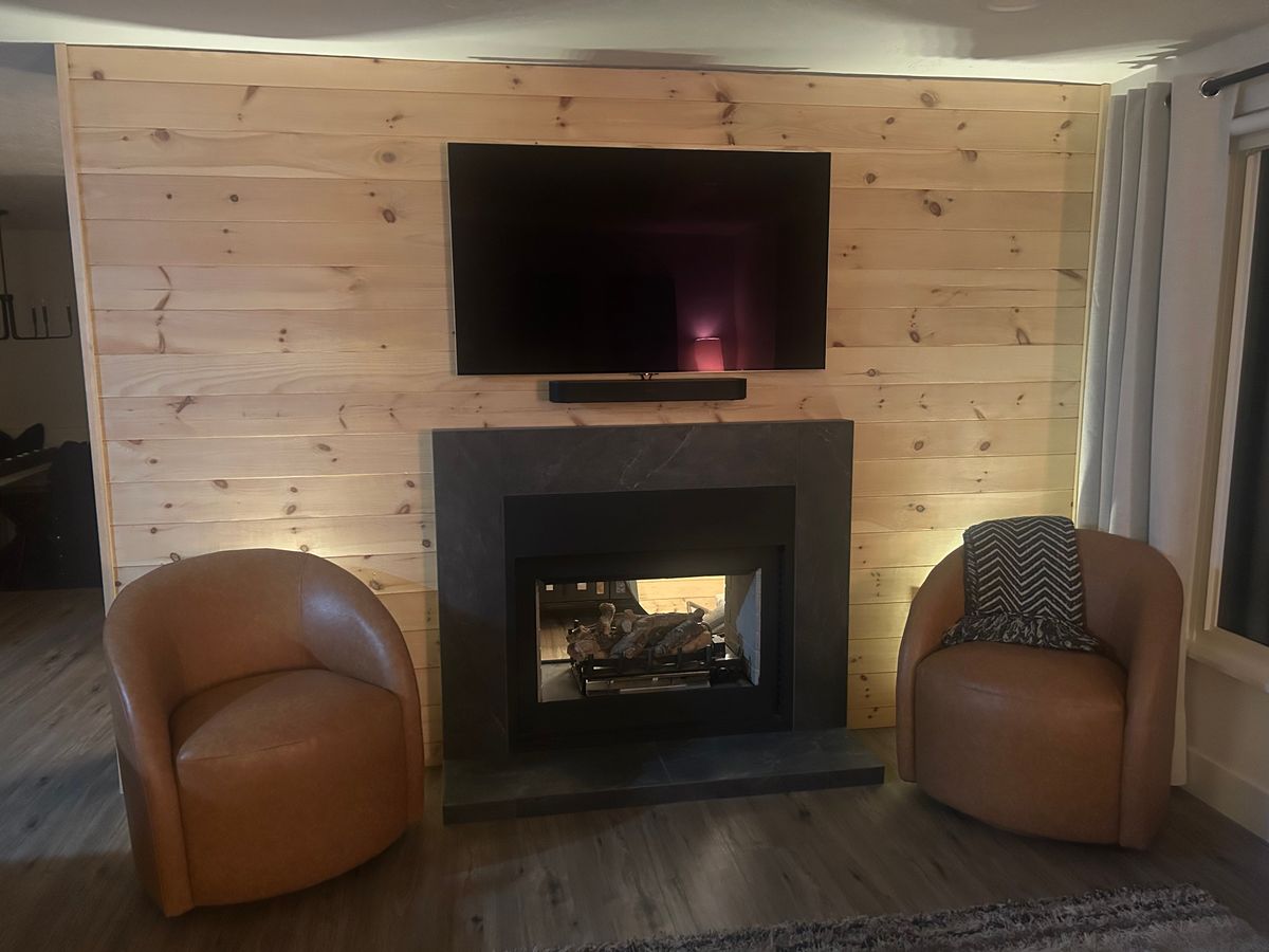 Carpentry for Noble Legacy, LLC in Pittsburgh, PA