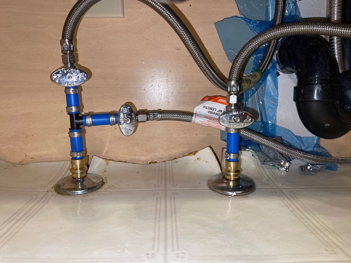 Pipe Installation and Repairs for Mr. Pipe Dreams LLC in Colorado Springs, CO