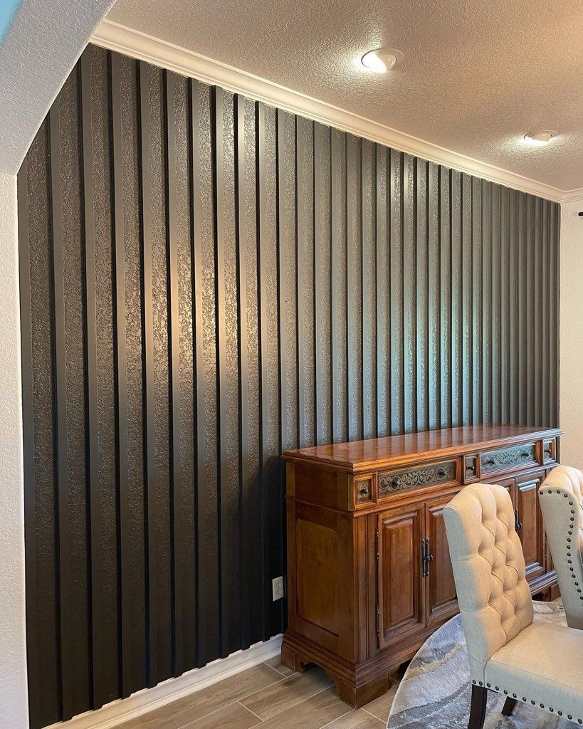 Carpentry for Son Construction in San Antonio, TX