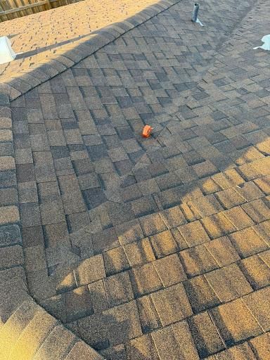 Roof Installation for Ridgecap Roofing in Port St. Lucie, FL