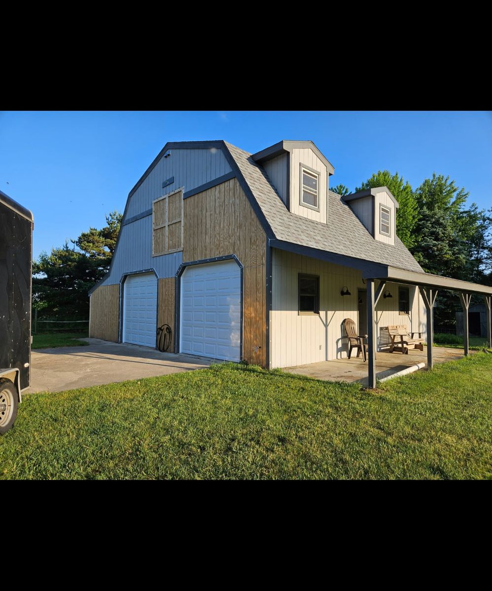 Carpentry for Cribwiz 419 in Toledo, OH