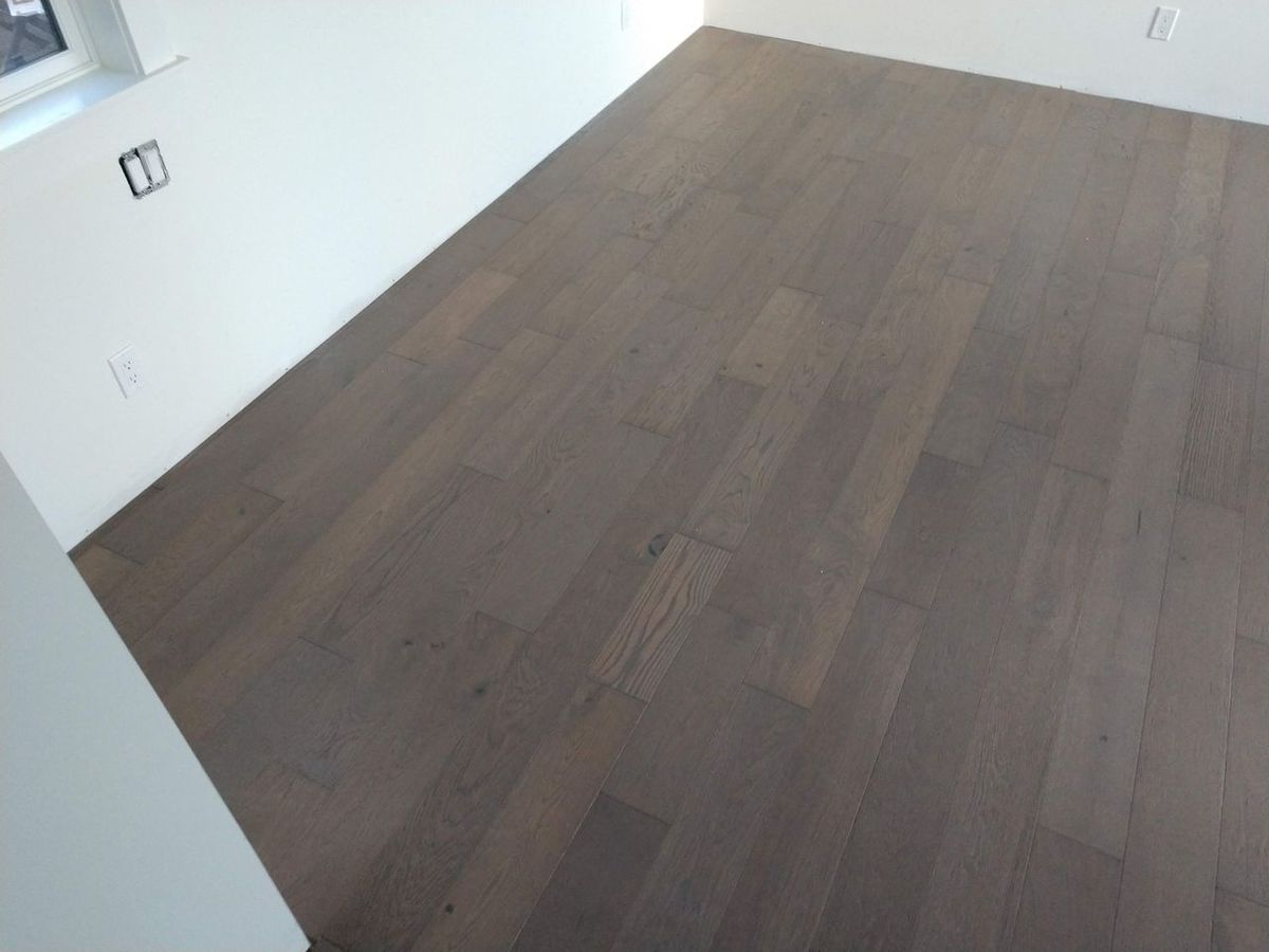 Flooring for Ren Levine Construction in Novato, CA