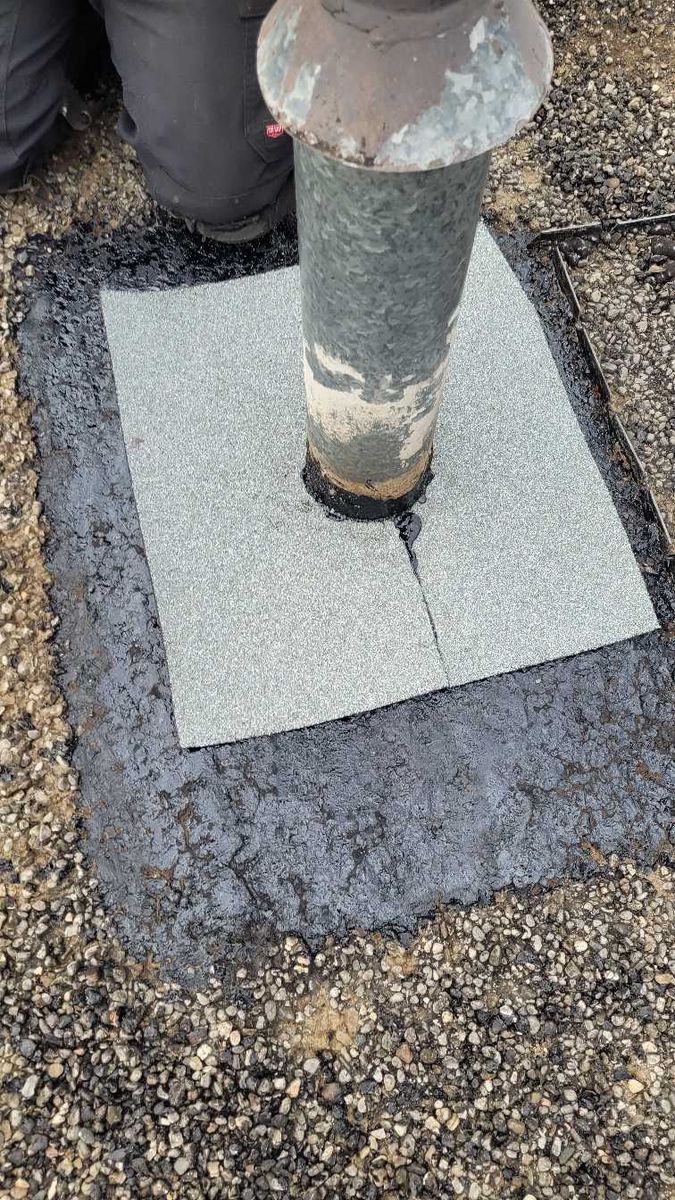 24/7 Emergency Roof Repairs for Triumph Inc - Repair & Maintenance in Scarborough, ON