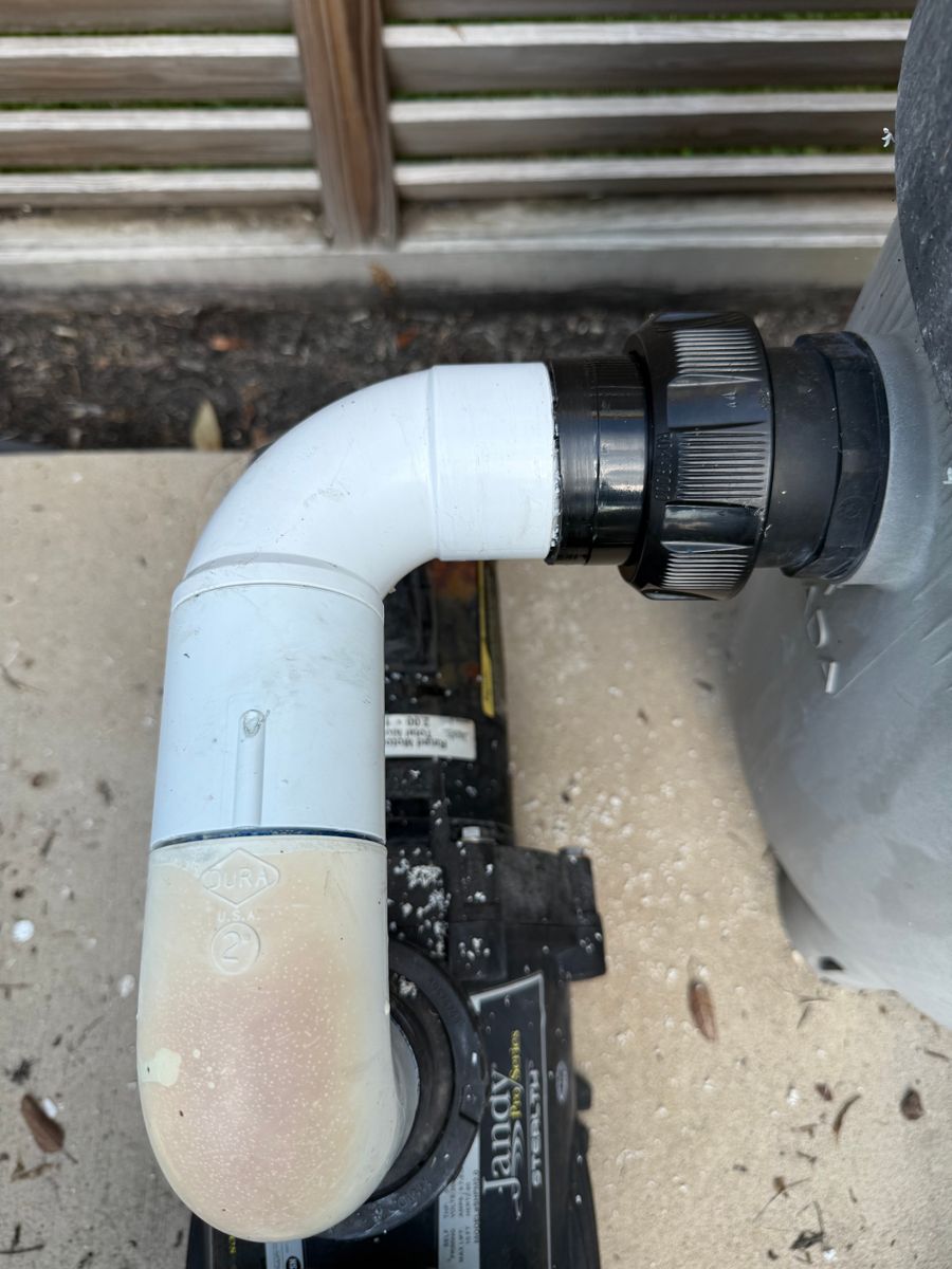 Pool Repairs and Remodels for Texas Proud Pools in Galveston County, TX