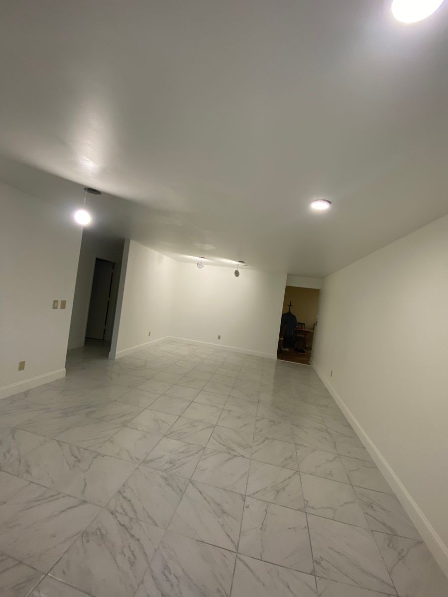 Drywall Installation for FRD Corporation in Ocala, FL