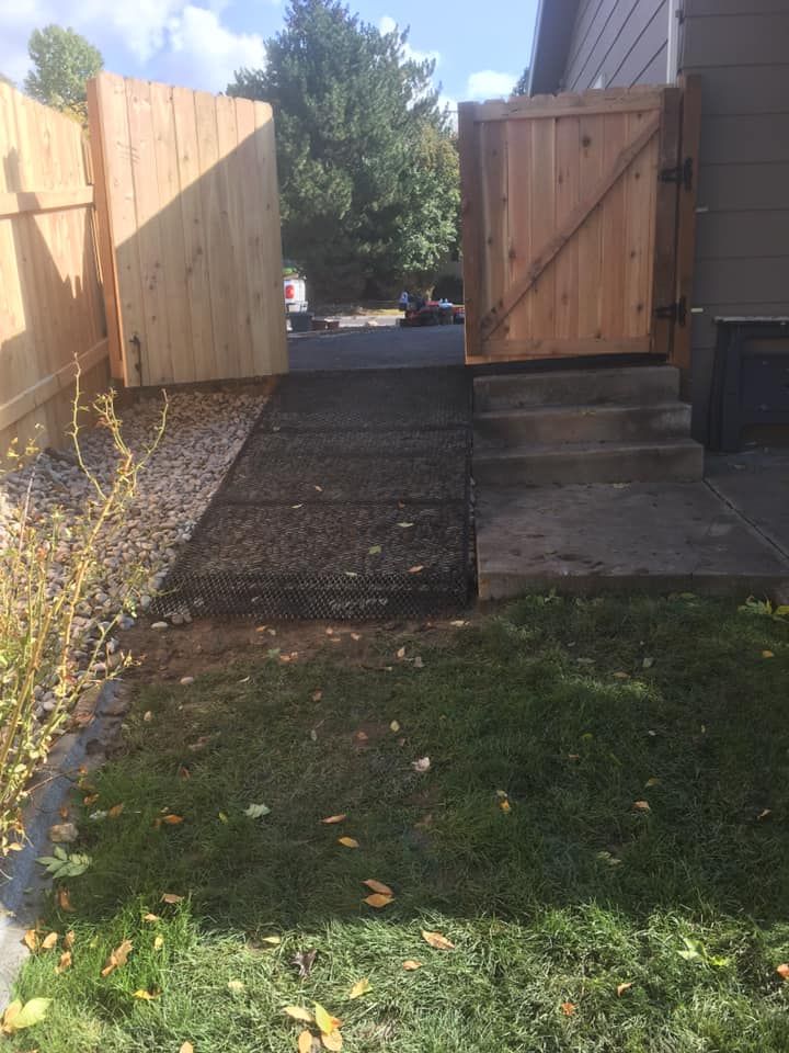 Gate Installation and Repair for Needles Construction LLC in Missoula, MT