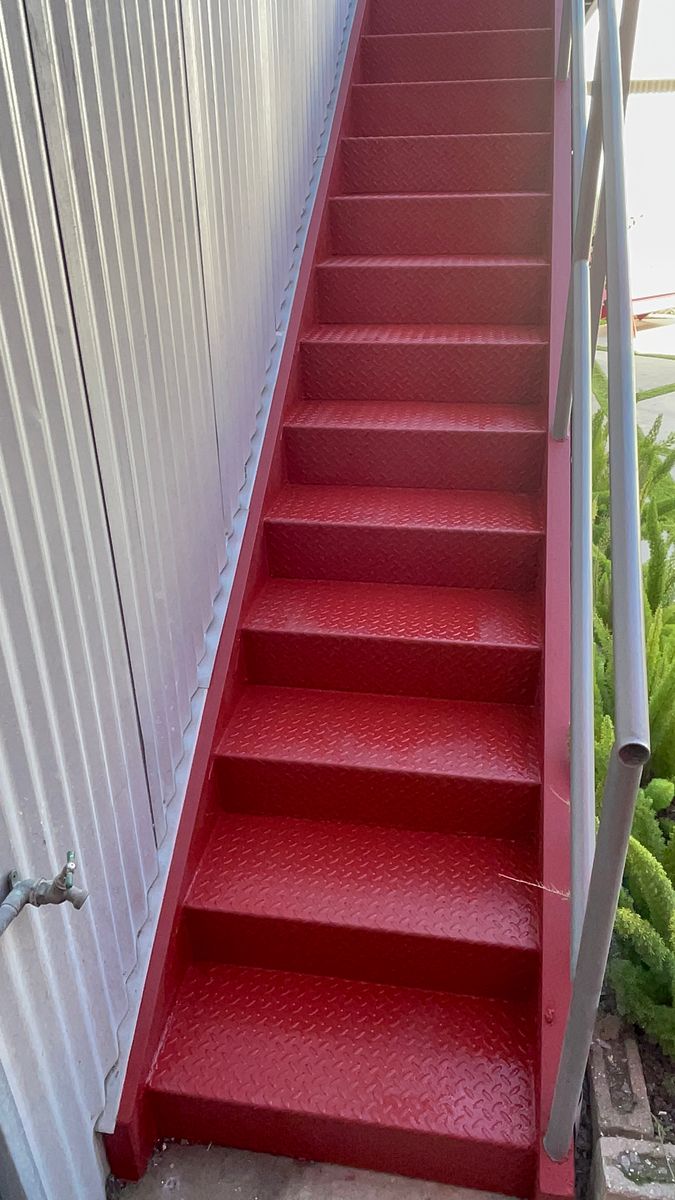 Exterior Painting for West Coast Painting Solutions in Los Angeles, CA