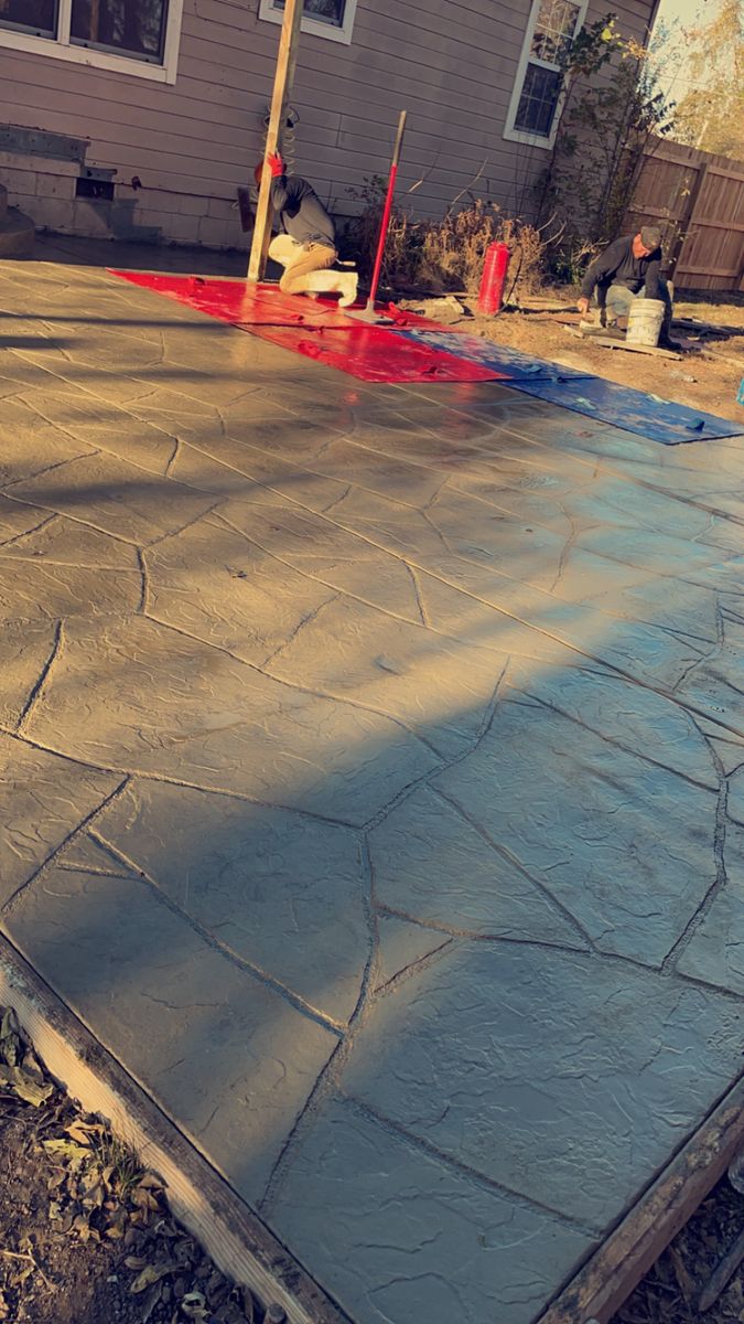 Overlays for Project X Construction LLC in Tulsa, OK