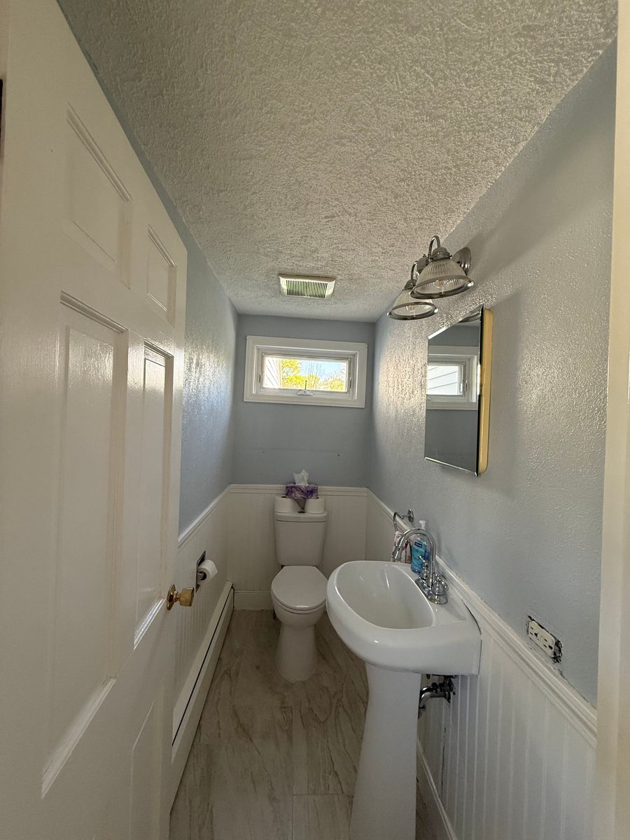Kitchen and Bathroom Renovations for Northway Views Construction in Portland, ME