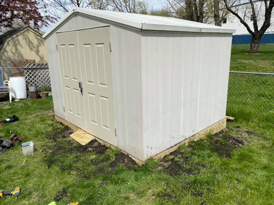 Other Services for Reichling Construction LLC in Park Rapids, MN