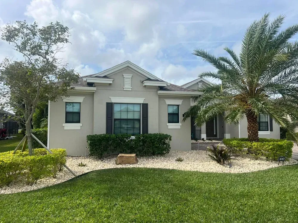 Landscaping for Florida Pro Turf in Rockledge, FL