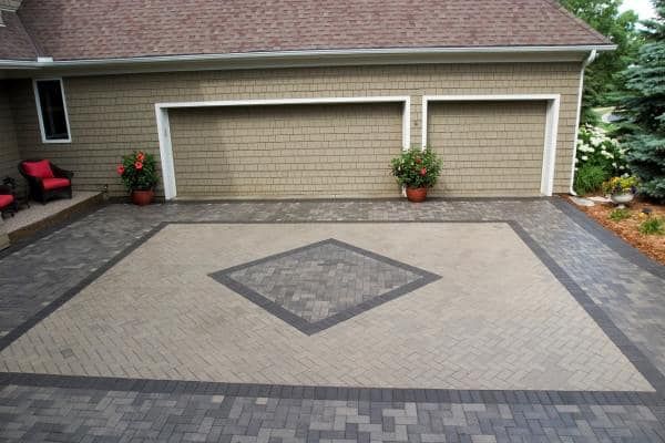 Driveways and Walkways for Centrox Construction in Atlanta, GA