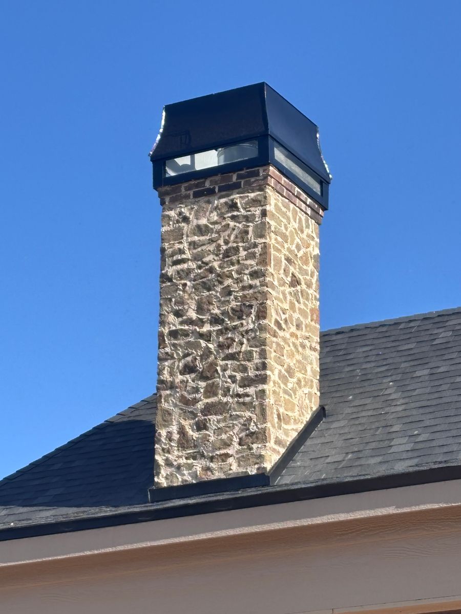 Chimney Rebuilds for Home Fireplace Pro in Gilmer, TX