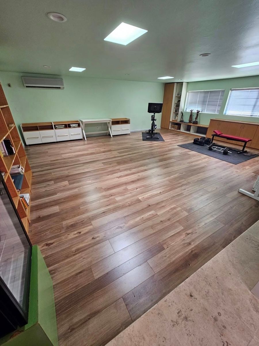 Flooring for Eden Remodeling LLC in Tucson, AZ