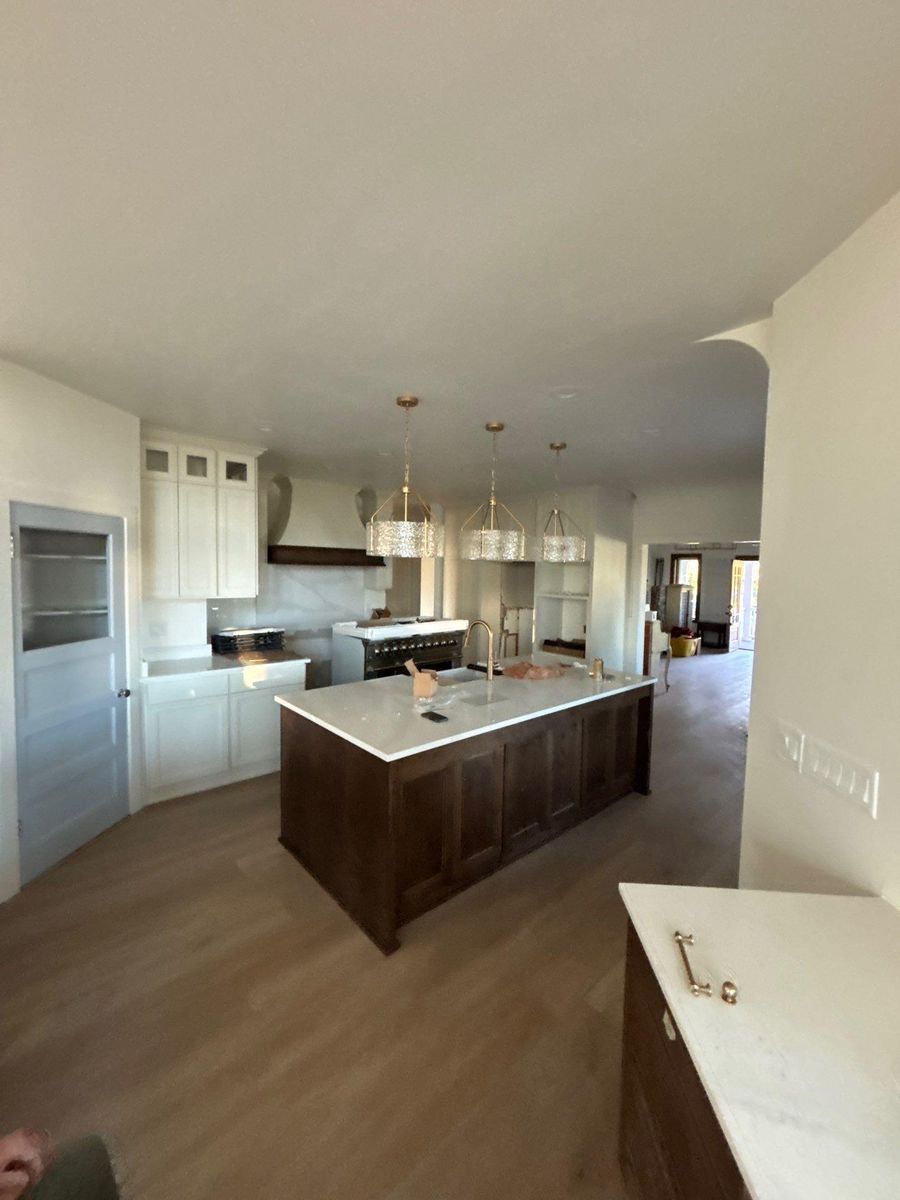 Cabinet Manufacturing for Rob Terry Cabinets in Springville, UT